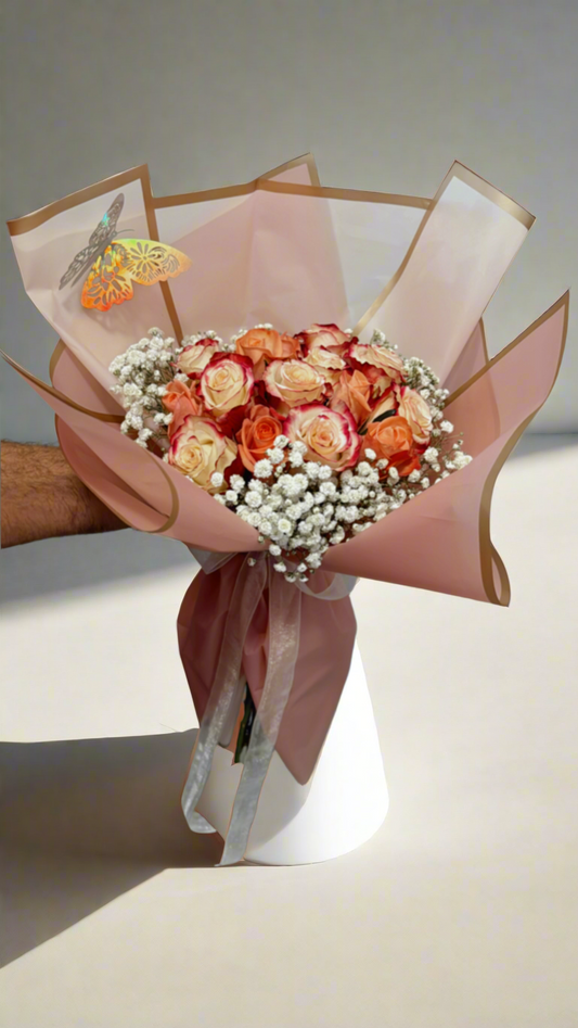 Bouquet Isabella