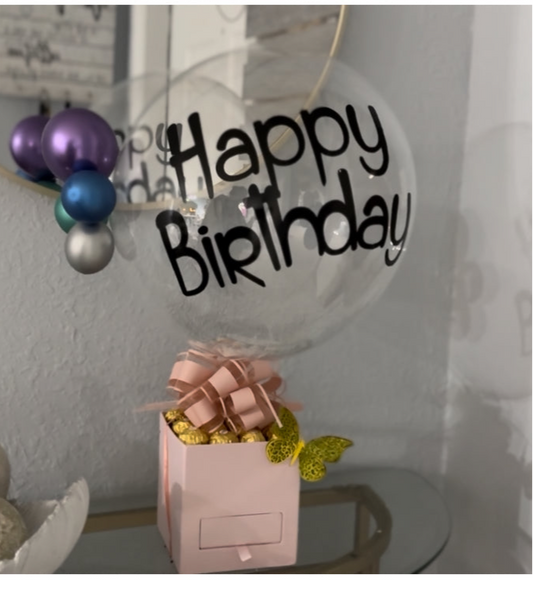 Gift