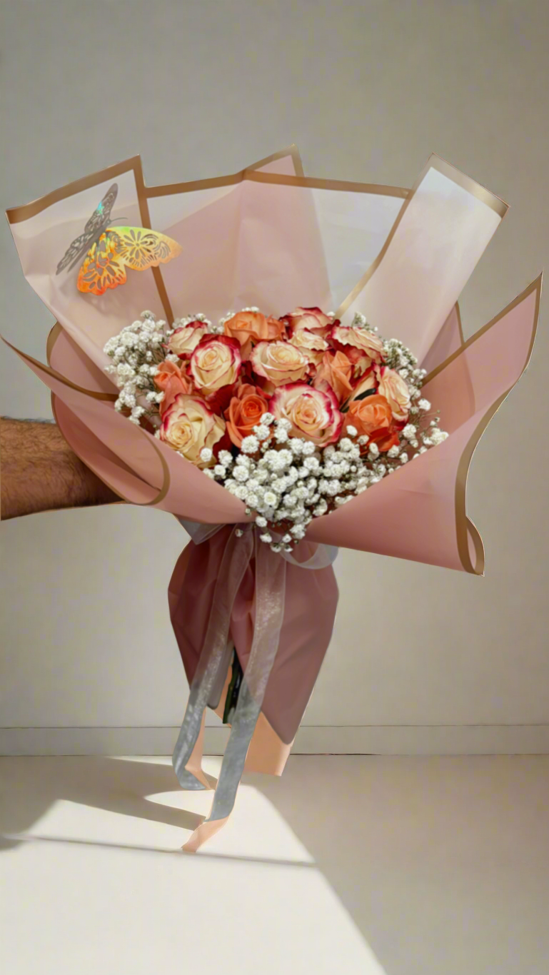 Bouquet Isabella