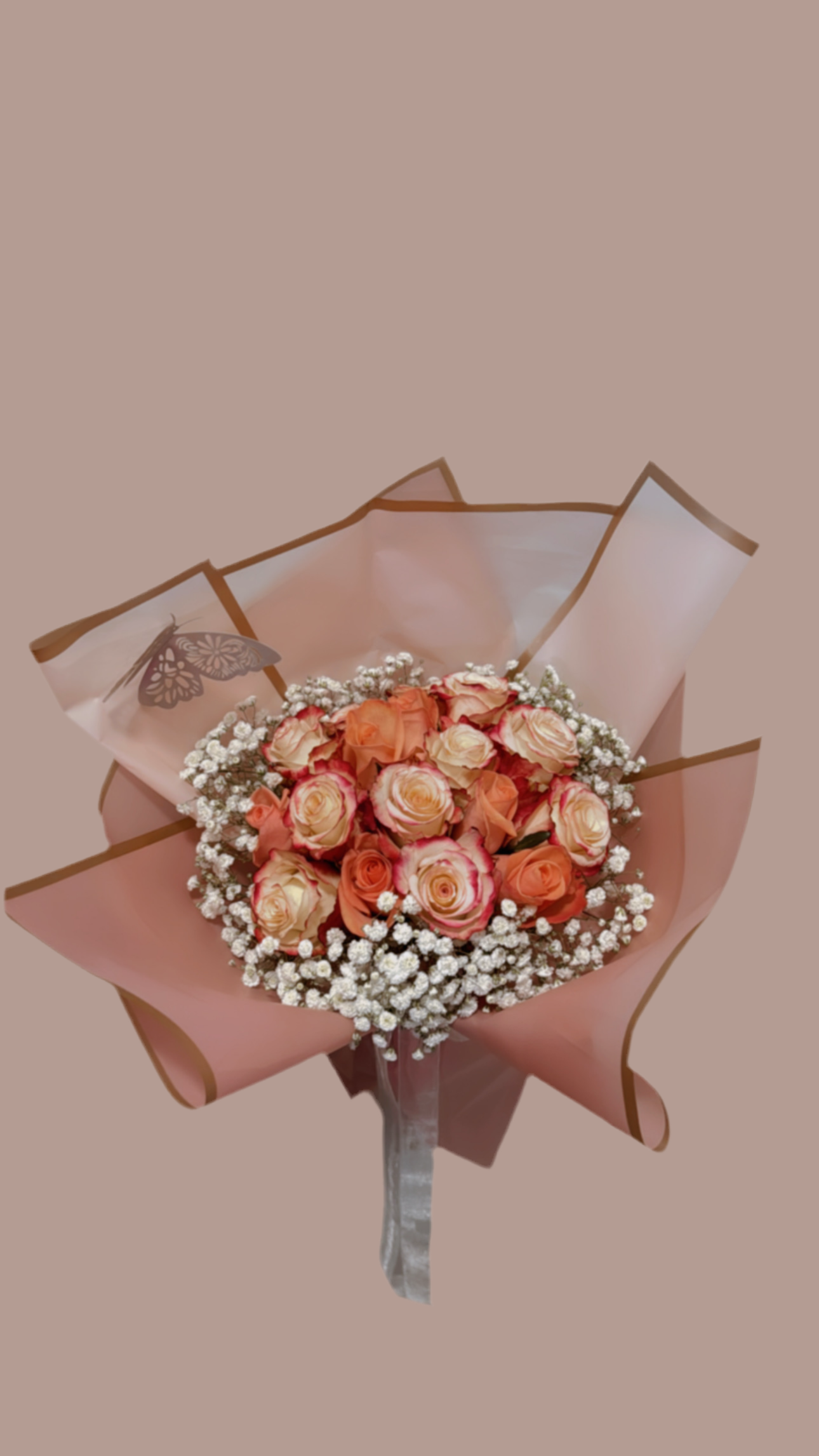 Bouquet Isabella