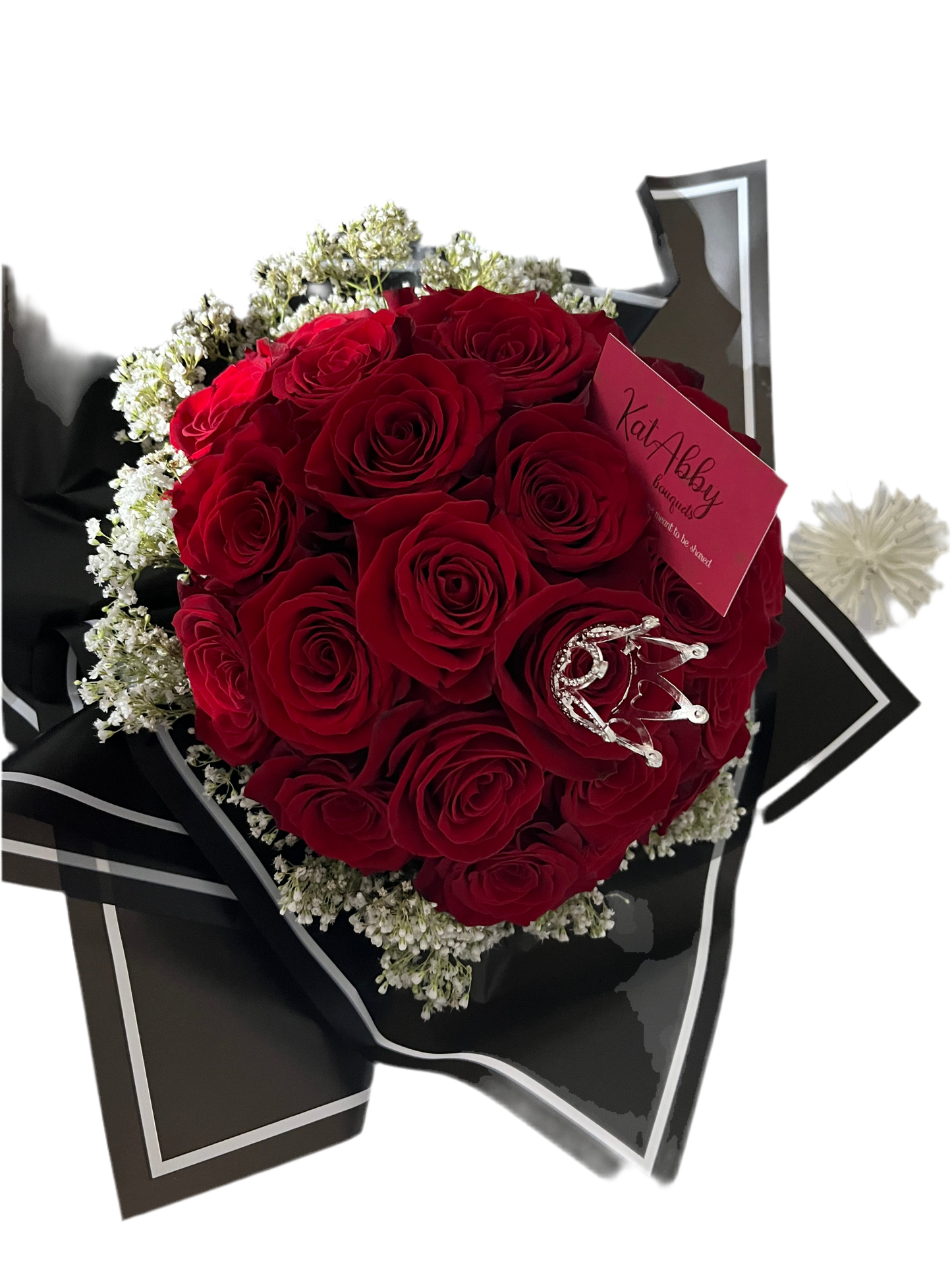 Queen bouquet